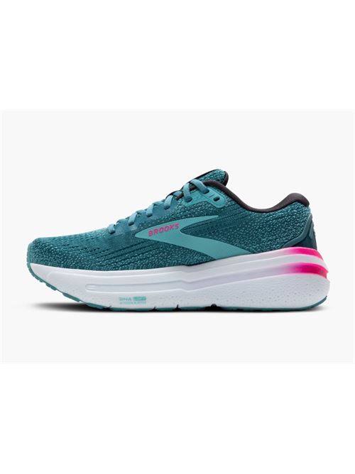  BROOKS | 1204201B475STORM BLUE